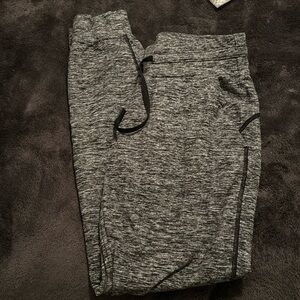 Ready to rulu fleece jogger